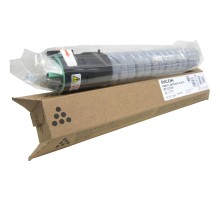 Тонер-картридж тип MPC2550E черный/ Print Cartridge Black MP C2550E