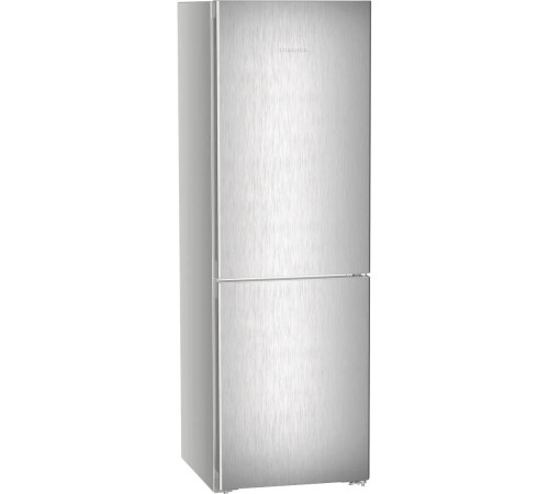 Холодильник Liebherr/ Plus, BioFresh 1 контейнер, МК NoFrost, 3 контейнера МК, в. 185,5 см, ш. 60 см, класс ЭЭ A++, ручки интегрированные, двери из нерж. стали Холодильник Liebherr/ Plus, BioFresh 1 контейнер, МК NoFrost, 3 контейнера МК, в. 185,5 см, ш. 60 см, класс ЭЭ A++, ручки интегрированные, двери из нерж. стали