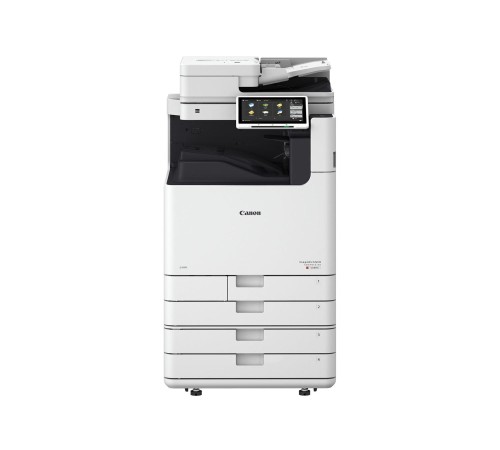 Копир/ Canon imageRUNNER ADVANCE DX C5850i MFP Копир/ Canon imageRUNNER ADVANCE DX C5850i MFP
