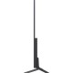 Телевизор ЖК 75'' LG/ 75", Ultra HD, Dynamic QNED Color, Smart TV, WebOS, Wi-Fi, DVB-T2/C/S2, MR, 60Hz Native, 2.0ch (20W), 2 HDMI, 1 USB, 2 Pole, Ashed Blue, 2025