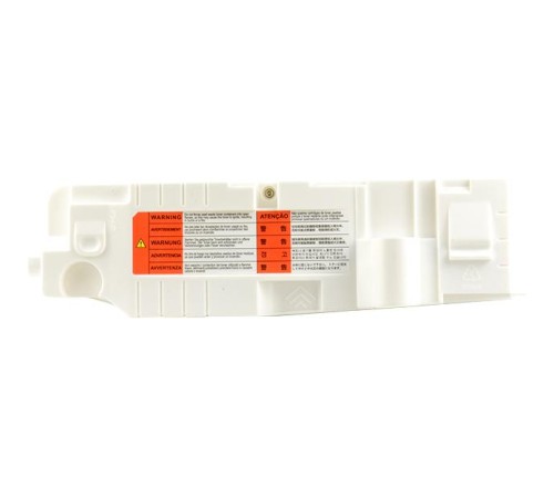 Емкость для отработанного тонера/ WASTE TONER CASE ASSY