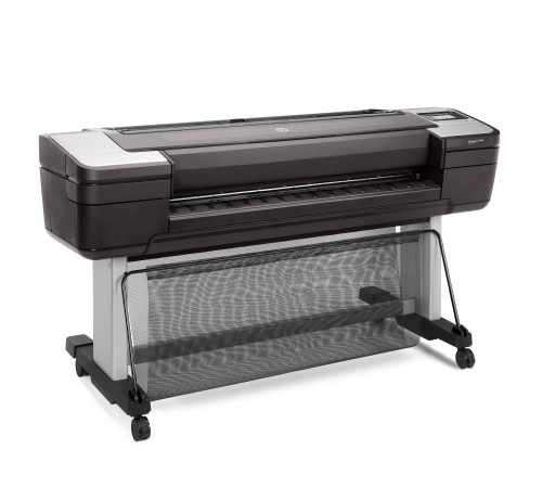 Плоттер/ HP DesignJet T1700 44-in PostScript Printer Плоттер/ HP DesignJet T1700 44-in PostScript Printer
