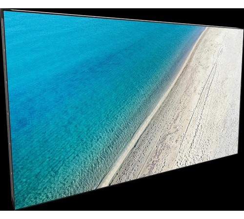 Отдельностоящие ЖК панели/ Acer DW550BBIIDP 55", IPS, 1920x1080, 500nits, 60Hz,1xRJ45, Wall, thin bezel 24/7, , 2xHDMI(2.0 + 2xDP(1.2) + 1xDP Out, Landscape / portrait, Black Отдельностоящие ЖК панели/ Acer DW550BBIIDP 55", IPS, 1920x1080, 500nits, 60Hz,1xRJ45, Wall, thin bezel 24/7, , 2xHDMI(2.0 + 2xDP(1.2) + 1xDP Out, Landscape / portrait, Black