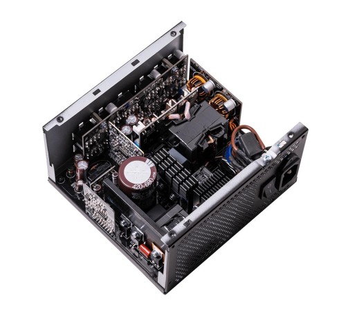 ADATA XPG CORE REACTOR 750 COREREACTOR750G-BKCEU 750 Вт, 80+ Gold, EPS12V, APFC, 20 + 4 pin, 4+4 pin x2 CPU, 12 SATA, 6+2 pin x4 PCI-E ADATA XPG CORE REACTOR 750 COREREACTOR750G-BKCEU 750 Вт, 80+ Gold, EPS12V, APFC, 20 + 4 pin, 4+4 pin x2 CPU, 12 SATA, 6+2 pin x4 PCI-E
