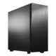 Корпус ПК без блока питания/ Case Fractal Design Define 7 XL Solid, Full-Tower, 3x140mm, 2xUSB-A 2.0 + 2xUSB-A 3.2 + 1xUSB 3.2 Type-C EE-ATX, E-ATX, SSI-CEB, SSI-EEB, ATX, mATX, mITX Black