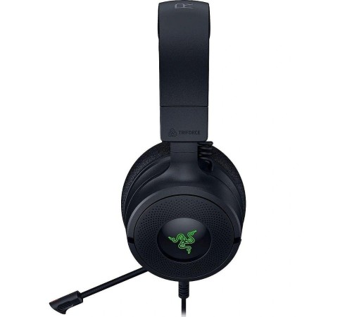 Гарнитура Razer Kraken V4 X gaming headset/ Razer Kraken V4 X Black Headset Гарнитура Razer Kraken V4 X gaming headset/ Razer Kraken V4 X Black Headset