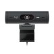 Веб-камера Logitech Webcam Brio 500, 1920x1080, GRAPHITE, 4Mp, защитная шторка, USB-C, [960-001422]