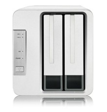 Система хранения данных TerraMaster F2-423 tower NAS QC 2,0Ghz(2,9)/4Gb(32)/TRAID,JBOD,RAID0,1/up to 2 HS SATA(3,5' or 2,5')/2xM.2 2280 NVMe/2xUSB3.1 Gen2/HDMI/2x2,5GbE RJ-45/iSCSI/1xPS/1YW