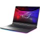 Ноутбук/ ASUS ROG Strix G18 G815JPR-S9042 18"(2560x1600 (матовый, 240Hz, 3ms) IPS)/Intel Core i9 14900HX(2.39Ghz)/32768Mb/1024PCISSDGb/noDVD/Ext:NVIDIA GeForce RTX 5070(8192Mb)/Cam/BT/WiFi/90WHr/war 1y/3.2kg/Eclipse Gray/noOS