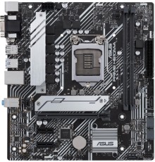 Материнская плата/ PRIME H510M-A