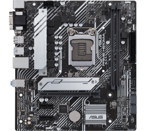 Материнская плата/ PRIME H510M-A Материнская плата/ PRIME H510M-A