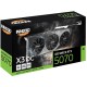 Видеокарта INNO3D RTX 5070 X3 OC//RTX5070, HDMI, DP*3, 12G,D7