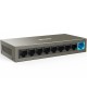 Коммутатор/ Tenda TEF1109D 9-Port 10/100M Ethernet Desktop Switch