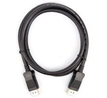 Кабель/ Кабель соединительный DISPLAY PORT v1.4, 8K@60Hz, 1.5m VCOM <CG632-1.5M>