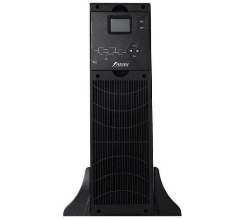 Источник бесперебойного питания/ UPS POWERMAN Online 10000 RT, LCD, double conversion, rack / tower, 10000VA, 9000W, terminal block. Protection against short circuit, surge bursts, overload, discharge and overcharge of the battery, USB, RS232, SNMP, EPO, Источник бесперебойного питания/ UPS POWERMAN Online 10000 RT, LCD, double conversion, rack / tower, 10000VA, 9000W, terminal block. Protection against short circuit, surge bursts, overload, discharge and overcharge of the battery, USB, RS232, SNMP, EPO,