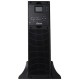 Источник бесперебойного питания/ UPS POWERMAN Online 10000 RT, LCD, double conversion, rack / tower, 10000VA, 9000W, terminal block. Protection against short circuit, surge bursts, overload, discharge and overcharge of the battery, USB, RS232, SNMP, EPO,