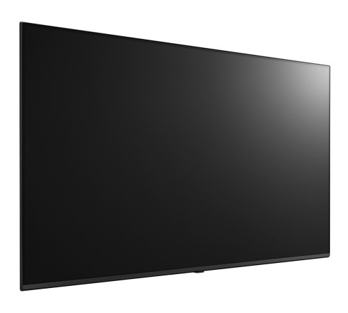 Телевизор 55'' LG 55UM662H/ LG 55UM662H Hotel TV, LED/IP-RF/UHD/S-IPS/Pro:Centric/DVB-T2/C/S2/Acc clock/RS-232C/400nit/webOS 23, Ashed Blue, HDR 10pro/No stand incl