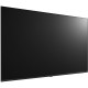 Телевизор 55'' LG 55UM662H/ LG 55UM662H Hotel TV, LED/IP-RF/UHD/S-IPS/Pro:Centric/DVB-T2/C/S2/Acc clock/RS-232C/400nit/webOS 23, Ashed Blue, HDR 10pro/No stand incl