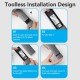 Корпус для SSD Vention USB 3.1 Gen 2-C M.2 NVMe Серый
