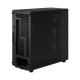 Корпус ПК без блока питания/ Case Fractal Design North XL RC Charcoal TG Dark, Full-Tower, 3x140mm, 2xUSB-A 3.0 + 1xUSB 3.2 Type-C, ATX, mATX, mITX Black