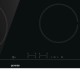 Встраиваемая варочная панель GORENJE/ Стеклокерамическая варочная панель, Цвет: Черный,Без рамки, Сенсорное управление, Таймер, Защитная блокировка от детей, Габаритные размеры (вхшхг): 5,4 × 59,5 × 52 см, Вес (брутто/нетто): 8,2 / 7,7 кг