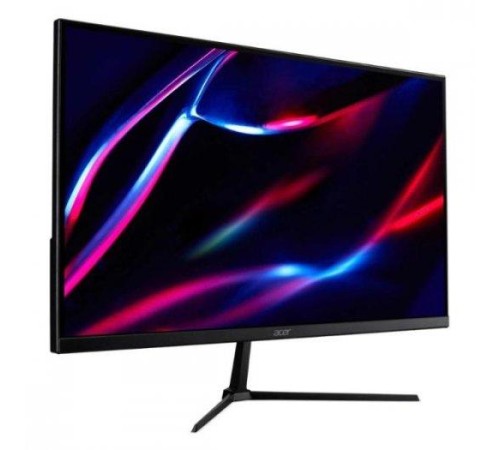 Монитор 27" ACER Nitro QG270S3bipx , VA, 16:9, FHD, 250 nit, 180Hz (царапины, потертости, отсутствуют винты крепления для подставки под монитор, неоригинальная коробка, внешний вид б/у)