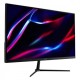 Монитор 27" ACER Nitro QG270S3bipx , VA, 16:9, FHD, 250 nit, 180Hz (царапины, потертости, отсутствуют винты крепления для подставки под монитор, неоригинальная коробка, внешний вид б/у)