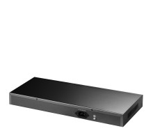Коммутатор/ 24-Port Gigabit Metal Switch 19 inch