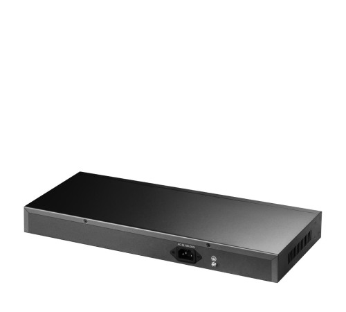 Коммутатор/ 24-Port Gigabit Metal Switch 19 inch