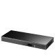 Коммутатор/ 24-Port Gigabit Metal Switch 19 inch