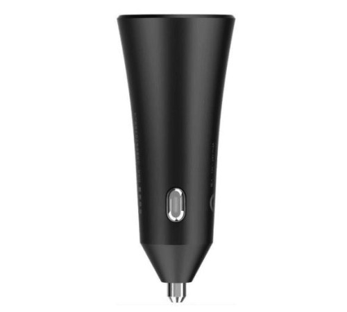 Устройство зарядное автомобильное Mi 37W Dual-Port Car Charger CC06ZM (GDS4147GL) (Вскрытая упаковка) Устройство зарядное автомобильное Mi 37W Dual-Port Car Charger CC06ZM (GDS4147GL) (Вскрытая упаковка)