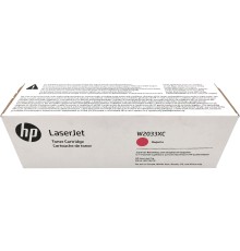 Тонер-картридж/ HP 415X Mgn Contract LaserJet Toner Crtg