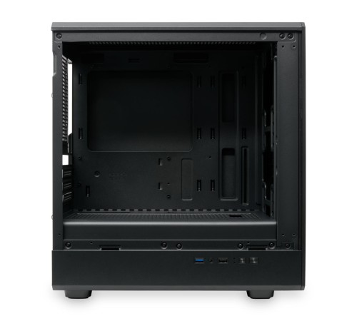 Корпус без блока питания/ Case HSPD M331, Mesh Mini-tower, Black, TG, 0.4 SPCC, no fans mATX, mITX 175/329/170mm 1x2.5", 2x3.5", 4xPCI 1xUSB-A 3.0, 1xUSB-A 1.0 370x220x408mm Корпус без блока питания/ Case HSPD M331, Mesh Mini-tower, Black, TG, 0.4 SPCC, no fans mATX, mITX 175/329/170mm 1x2.5", 2x3.5", 4xPCI 1xUSB-A 3.0, 1xUSB-A 1.0 370x220x408mm