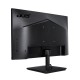Монитор/ Acer V247YGbip 23,8'', ZeroFrame, Black, PCR 85% + OBP 5%, 16:9, IPS, 1920x1080, 1 / 4ms, 250cd, 120Hz, 1xVGA + 1xHDMI(1.4)+1xDP(1.2), sync: FreeSync, Vesa:100x100