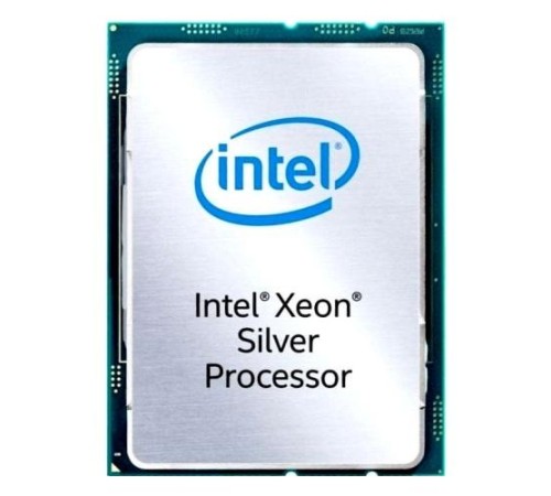 Процессор/ CPU LGA4189 Intel Xeon Silver 4316 (Ice Lake, 20C/40T, 2.3/3.4GHz, 30MB, 150W) OEM  (clean pulled)