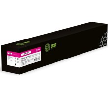 -/ Картридж лазерный Cactus CS-MC2000M 8842452 пурпурный (15000стр.) для Ricoh M C2000