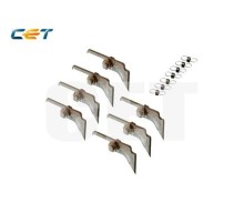 -/ Сепаратор тефлонового вала с пружиной для RICOH Aficio MP4000 (CET)