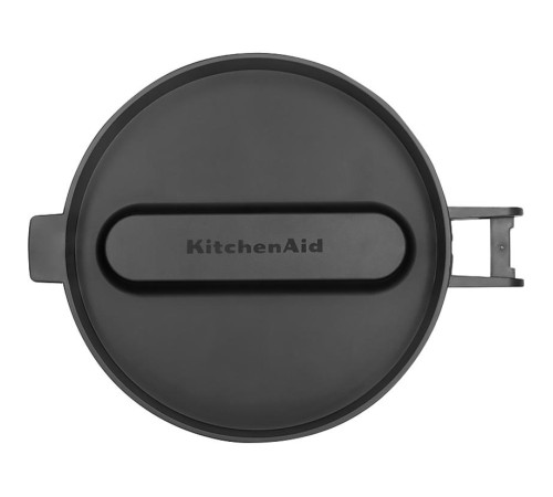 Кухонный комбайн KitchenAid, 2.1 л цвет черный