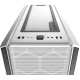 Корпус ПК без блока питания/ Case be quiet! SILENT BASE 802, Midi-Tower, 3x140mm, 2xUSB-A 3.2, 1xUSB 3.2 Type-C, E-ATX, ATX, mATX, mITX White