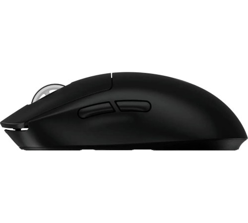 Мышь/ Logitech Mouse G PRO Х Superlight 2 Wireless Gaming Black Retail Мышь/ Logitech Mouse G PRO Х Superlight 2 Wireless Gaming Black Retail