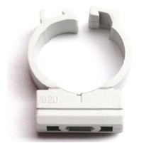 Держатель двухкомпонентный, д.20мм