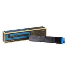 Тонер-картридж TK-8305C 15 000 стр. Cyan для TASKalfa 3050ci/3051ci/3051ci/3551ci