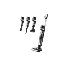 Пылесос вертикальный с функцией влажной уборки Jimmy Cordless Vacuum&Washer HW11 Pro Gray+Bronze в комплекте с зарядной станцией