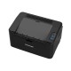 Лазерный монохромный принтер Pantum P2500, Printer, Mono laser, А4, 22 ppm (max 15000 p/mon), 600 MHz, 1200x1200 dpi, 128 MB RAM, paper tray 150 pages, USB, start. cartridge 1600 pages (black (незначительное повреждение коробки)