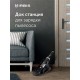Вертикальный пылесос IRBIS Tornado IVT0122, 11.1V, 2200 mAh, 120W Vacuum cleaner IRBIS Tornado IVT0122, 11.1V, 2200 mAh, 120W (следы эксплуатации)