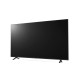 Телевизор ЖК 75'' LG/ 75", Ultra HD, Smart TV,Wi-Fi, DVB-T2/C/S2, MR, 2.0ch (20W), 3 HDMI, 2 USB, 2 Pole, Ashed Blue