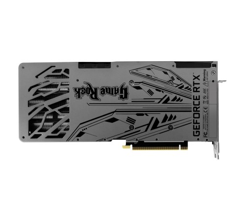 Видеокарта Palit RTX3080 GAMEROCK 10G GDDR6X 320bit 3-DP HDMI (Вскрытая упаковка) Видеокарта Palit RTX3080 GAMEROCK 10G GDDR6X 320bit 3-DP HDMI (Вскрытая упаковка)