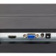 Монитор Monitor Vandor 24VB01 - 23,8"/1920x1080 (Full HD)/75Гц/250 кд/м2/1000:1/IPS/4мс/1xHDMI+1xVGA/War1y