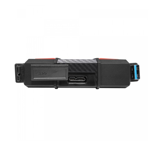 Внешний жесткий диск/ Portable HDD 2TB ADATA HD710 Pro (Red), IP68, USB 3.2 Gen1, 133x99x27mm, 390g /3 года/ Внешний жесткий диск/ Portable HDD 2TB ADATA HD710 Pro (Red), IP68, USB 3.2 Gen1, 133x99x27mm, 390g /3 года/
