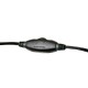 Defender Компьютерная гарнитура Gryphon 750 белый, кабель 2 м